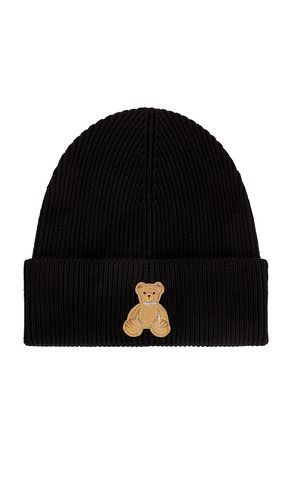 Palm Angels BEANIE in Black - Palm Angels - Modalova