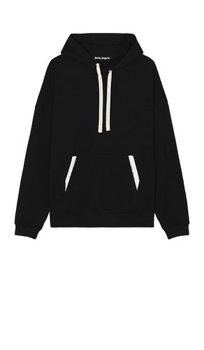 Sartorial Tape Classic Hoodie in . Size M - Palm Angels - Modalova