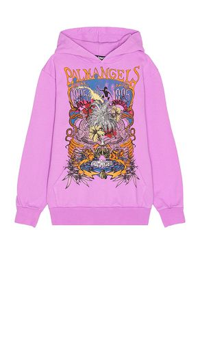 Palm Concert Hoodie in . Size XL/1X - Palm Angels - Modalova