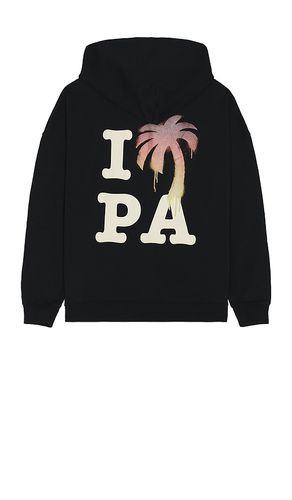 I Love PA Hoodie in . Size S, XL/1X - Palm Angels - Modalova