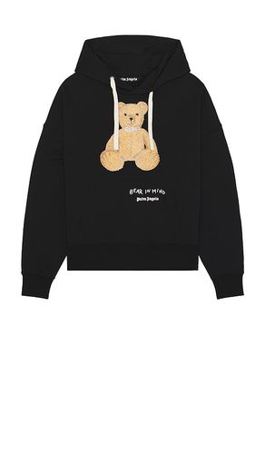 Bear in Mind Hoody in . Size M - Palm Angels - Modalova