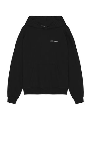 Sudadera en color talla M en - Black. Talla M (también en XL/1X) - Palm Angels - Modalova
