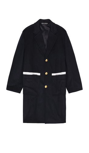 Uniform Coat in . Size 52 - Palm Angels - Modalova