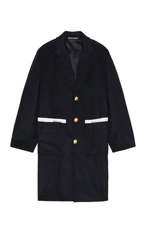 Uniform Coat in . Size 50, 52 - Palm Angels - Modalova