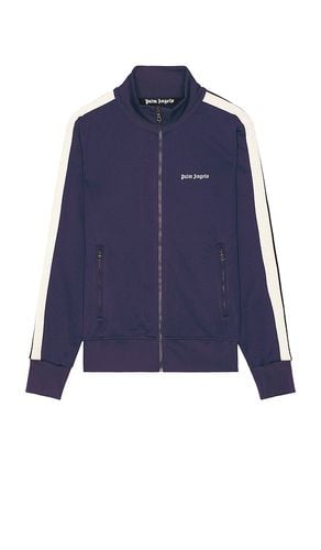 Classic Logo Track Jacket in . Taglia M, S, XL/1X - Palm Angels - Modalova