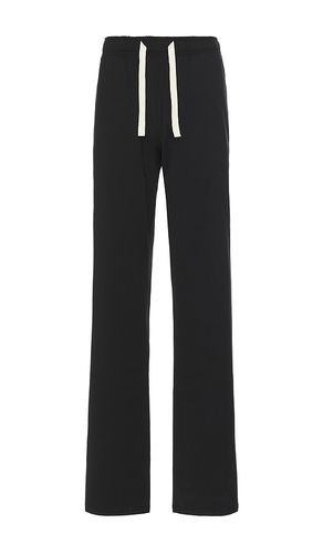 Monogram Travel Pants in . Taglia 48, 52 - Palm Angels - Modalova