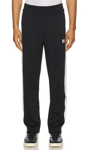 Pantalones en color talla L en - Black. Talla L (también en M, XL/1X) - Palm Angels - Modalova