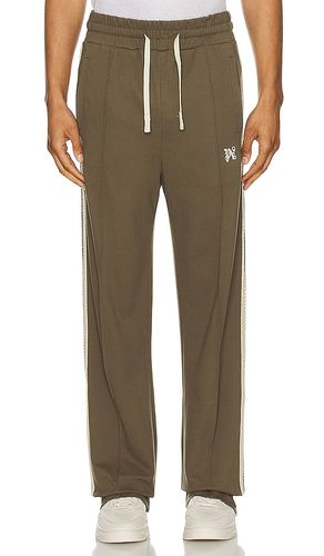 Pantalones en color talla L en - Brown. Talla L (también en M, S, XL/1X) - Palm Angels - Modalova