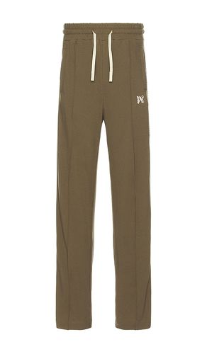 Track Pants in . Taglia M, S, XL/1X - Palm Angels - Modalova