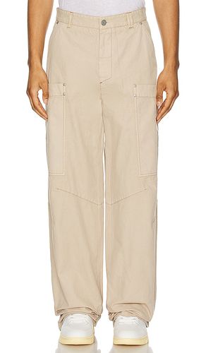 Slim Cargo Pants in . Size 48, 50 - Palm Angels - Modalova