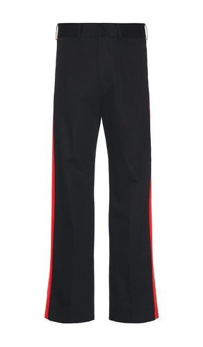 X Formula 1 Racing Chino Pant in . Size 48, 52 - Palm Angels - Modalova