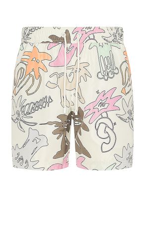 Swimshorts in . Size S - Palm Angels - Modalova