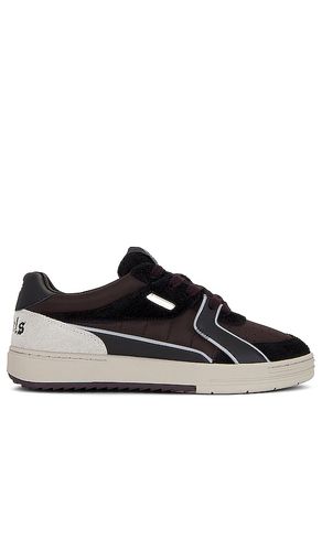 Zapatilla deportiva en color talla 40 en - Black. Talla 40 (también en 43, 45) - Palm Angels - Modalova