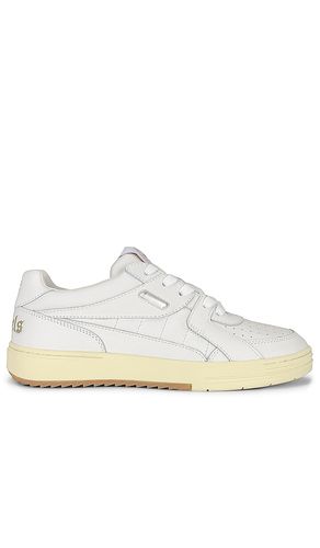 Zapatilla deportiva en color talla 40 en - White. Talla 40 (también en 42, 43) - Palm Angels - Modalova