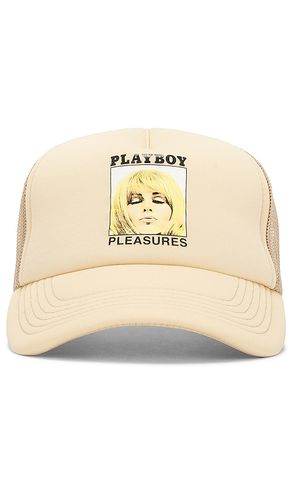 Sombrero en color talla all en - Tan. Talla all - Pleasures - Modalova