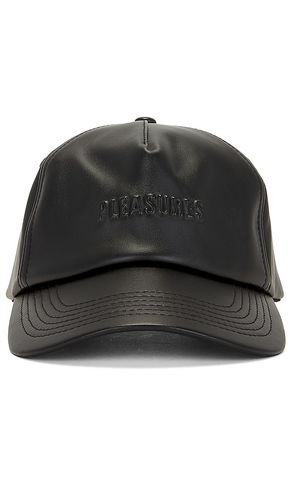 Sombrero en color talla all en - Black. Talla all - Pleasures - Modalova