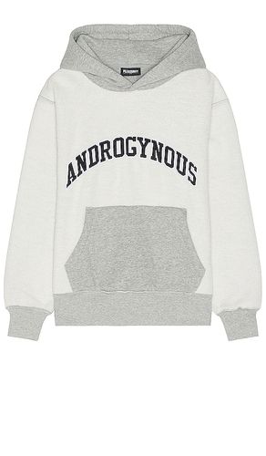 Androgynous Hoodie in . Size S - Pleasures - Modalova