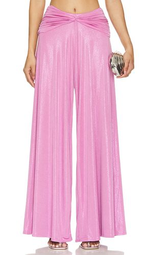 HOSE WIDE LEG in . Size 6, 8 - PatBO - Modalova