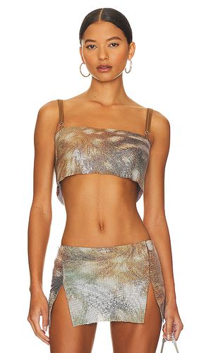 Gracie Crop Top in . Taglia XS - Poster Girl - Modalova