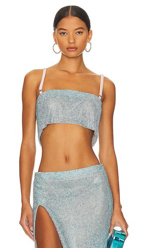 Gracie Crop Top in . Taglia XS - Poster Girl - Modalova