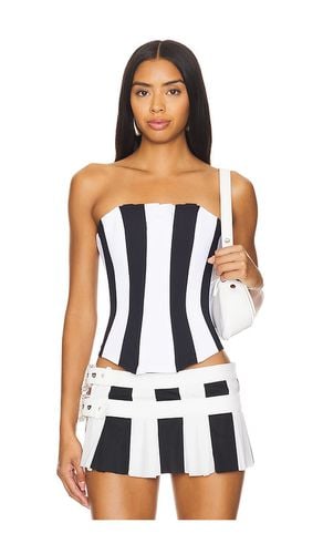 Halftime Corset in ,. Size XS - Poster Girl - Modalova