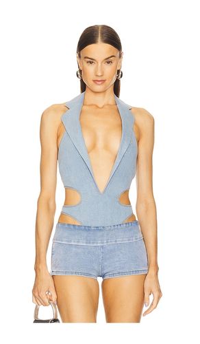 Portia Bodysuit in . Size M, S, XS - POSTER GIRL - Modalova