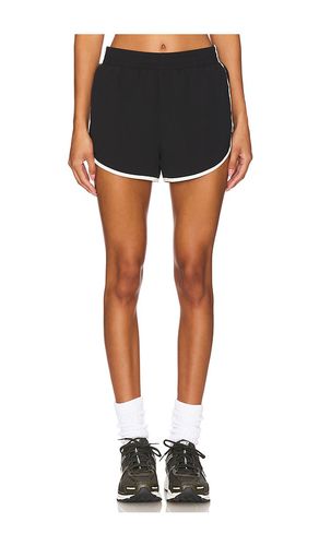 Preset short en color negro talla L en & - . Talla L (también en M, S, XXL) - P.E Nation - Modalova