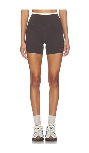 Stellar 5 Inch Biker Short in . Size L. Also in M, S, XS - P.E Nation - Modalova