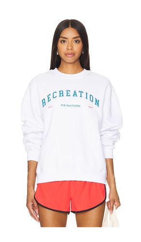 Heyward Sweatshirt in . Taglia M, S, XL, XS, XXL - P.E Nation - Modalova