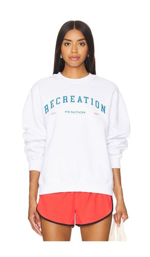 Heyward Sweatshirt in . Taglia M, S, XS - P.E Nation - Modalova