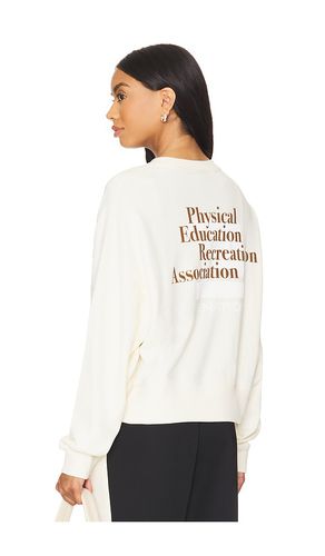 Medely Sweatshirt in . Taglia M, S, XL, XS, XXL - P.E Nation - Modalova