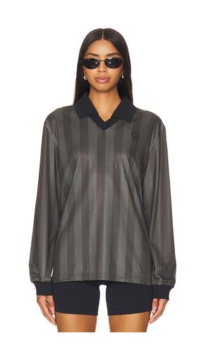 Home Ground Long Sleeve Top in . Taglia S, XS, XXL - P.E Nation - Modalova