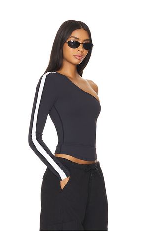 Foundation Asymmetric Long Sleeve Top in . Size M, S, XL, XS, XXL - P.E Nation - Modalova