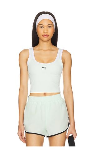 Forward Tank Top in . Size L. Also in M, S, XL, XS - P.E Nation - Modalova