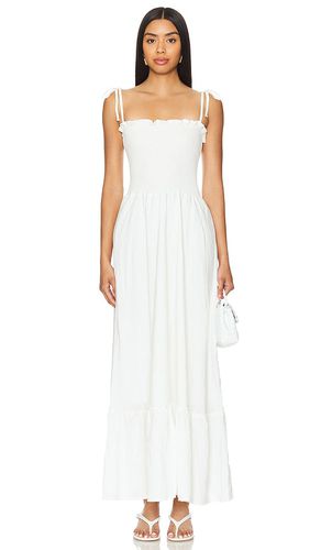 X REVOLVE Eddie Maxi Dress in . Size M, S, XL, XS - PEIXOTO - Modalova