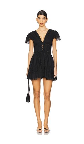 Piper Mini Dress in . Size M, S, XL, XS - PEIXOTO - Modalova