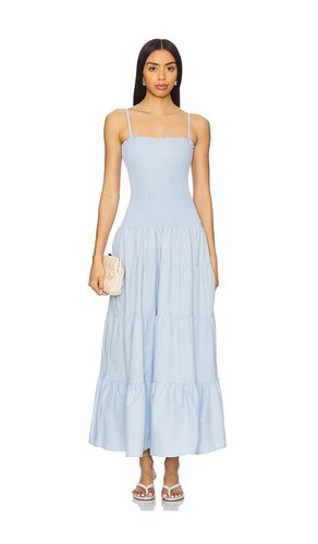 Clementine Maxi Dress in . Size L. Also in M, XL - PEIXOTO - Modalova