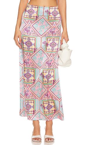 Nessa Skirt in . Size M. Also in S - PEIXOTO - Modalova