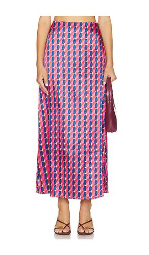 Nessa Skirt in . Size M, S, XL, XS - PEIXOTO - Modalova