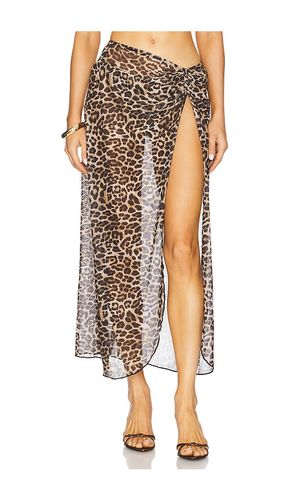 Lori Maxi Sarong in . Size L. Also in M, S, XL, XS - PEIXOTO - Modalova