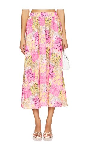 Paula Skirt in . Size M, S - PEIXOTO - Modalova