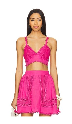 Jasmine Top in . Size S. Also in M, XL - PEIXOTO - Modalova