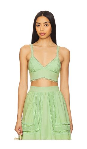 Jasmine Crop Top in . Size S. Also in M - PEIXOTO - Modalova