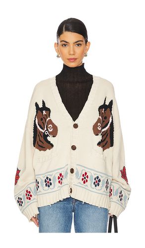 CARDIGAN HORSE in . Size M, XS - Found - Modalova