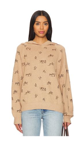 X REVOLVE Western Sweatshirt in . Taglia M, S, XS - Found - Modalova