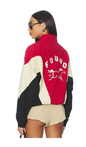 Pine & Rose Track Jacket. Taglia S. Also in XS, M, L - Found - Modalova