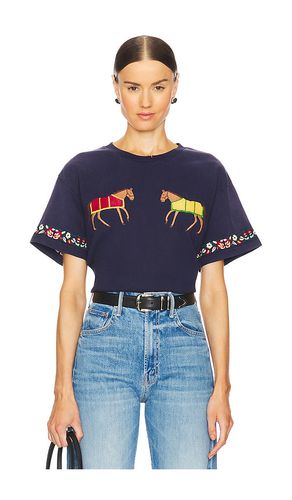 X REVOLVE Horse Tee in . Size M, S, XL, XS - Found - Modalova