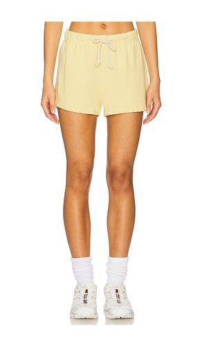 French Terry Sweat Shorts in . Taglia L. Also in M, XL - perfectwhitetee - Modalova