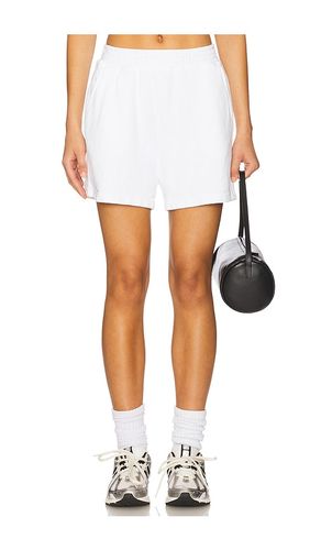 French Terry Short in . Taglia L. Also in M, S, XL, XS - perfectwhitetee - Modalova