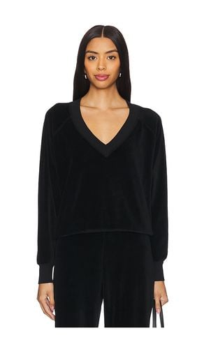 Ember V-Neck Sweater in . Taglia M, S, XS - perfectwhitetee - Modalova